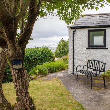 5 Galtrigill Vila Dunvegan  Exterior foto