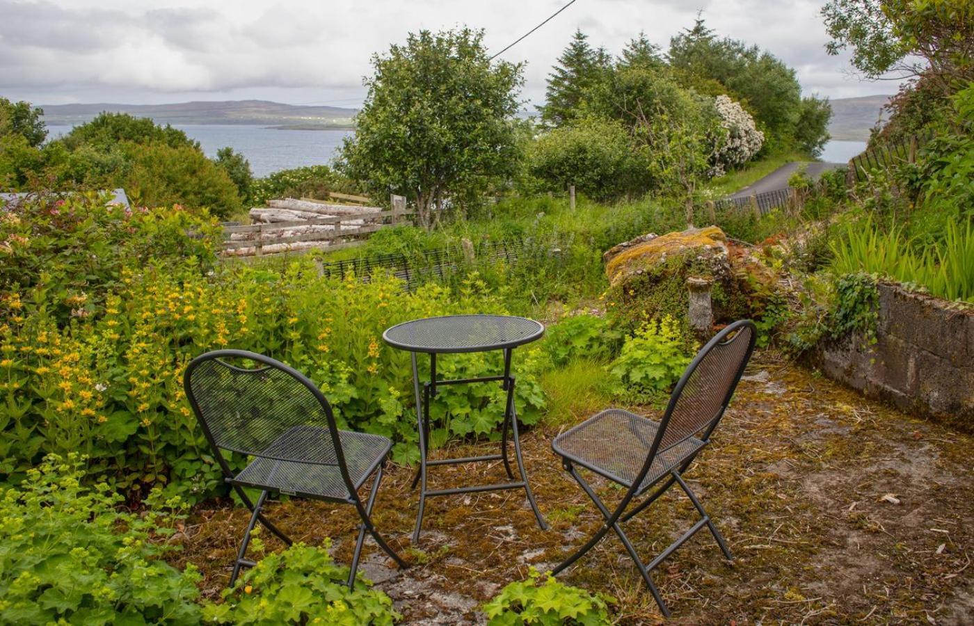 5 Galtrigill Vila Dunvegan  Exterior foto