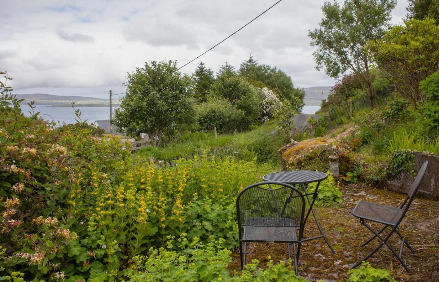 5 Galtrigill Vila Dunvegan  Exterior foto