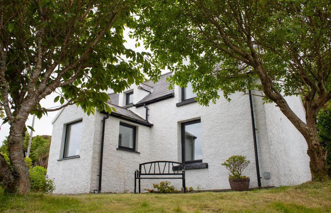 5 Galtrigill Vila Dunvegan  Exterior foto