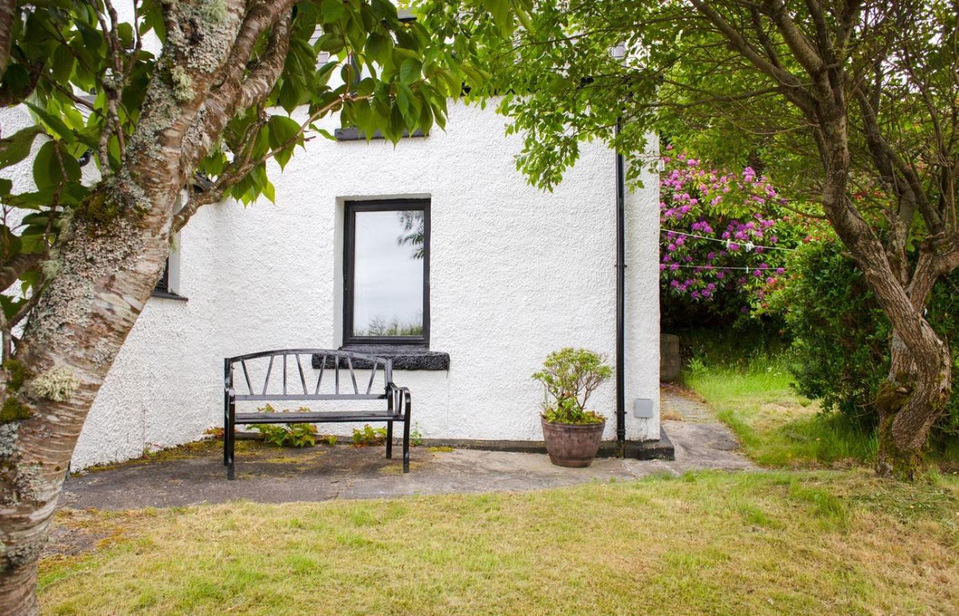5 Galtrigill Vila Dunvegan  Exterior foto