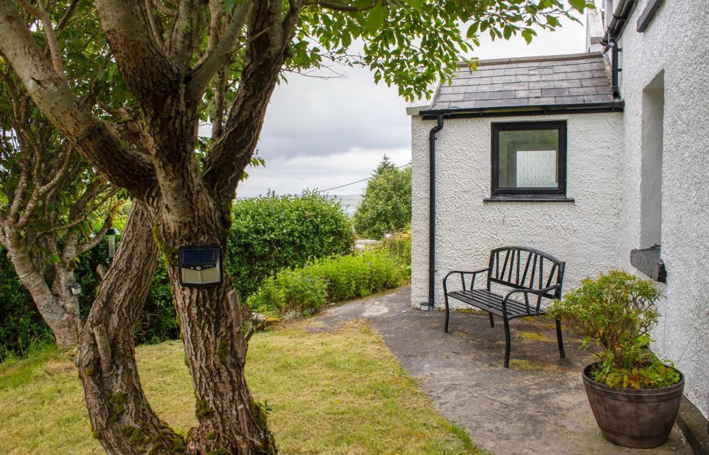 5 Galtrigill Vila Dunvegan  Exterior foto